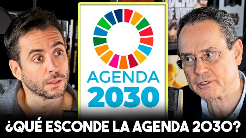 Agenda 2030, toda la verdad sobre lo que está a punto de cambiar el mundo