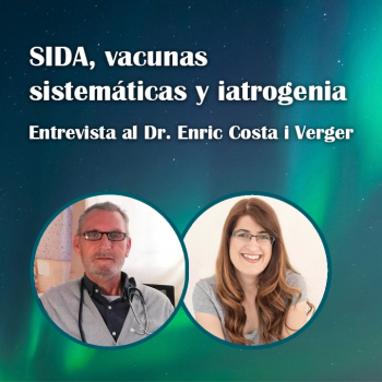 Enric Costa y Sandra Llinares. Medicina Iatrogénica