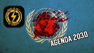 Masacre mundial como progreso- la Agenda 2030 - Con Miguel Blasco